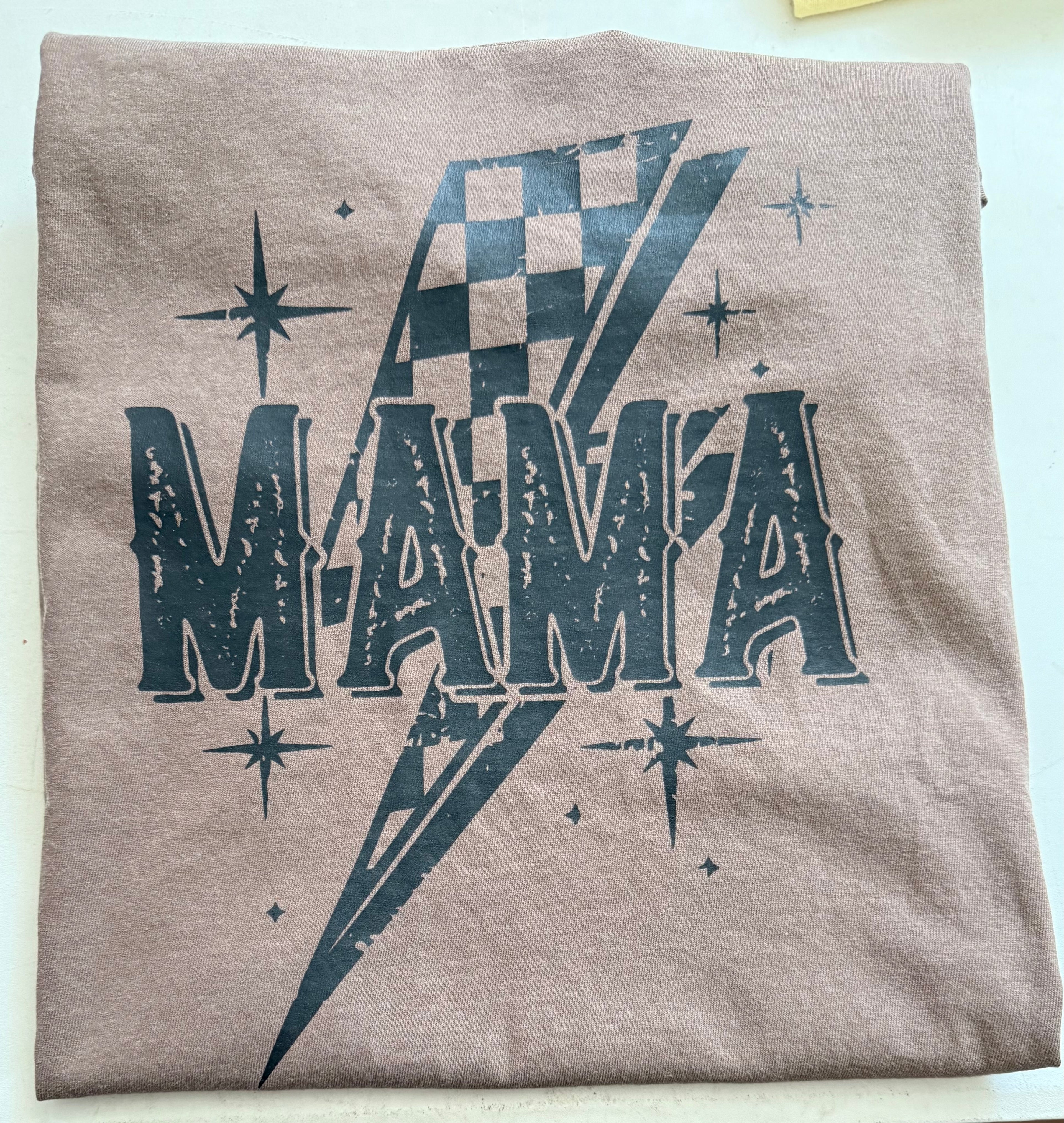 Mama