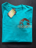 Bigfoot “Believe – Undefeated Hide and Seek Champion” Graphic T-Shirt
