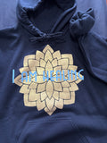 I Am Healing – Mindful Affirmation Hoodie