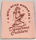 A well read woman Tshirt