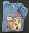 Buy Me Books Retro Sweatshirt
