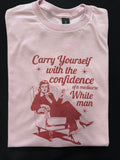 Carry Yourself Graphic T