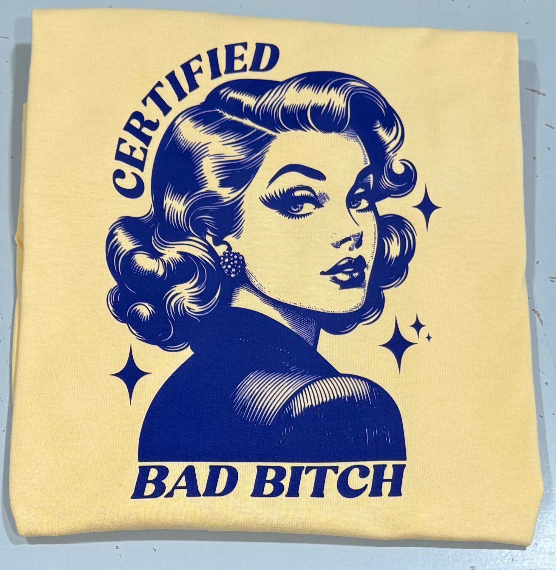 Certified