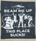 Beam me up