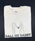 Call Me Daddy