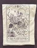 The Plant Lover Graphic Tee