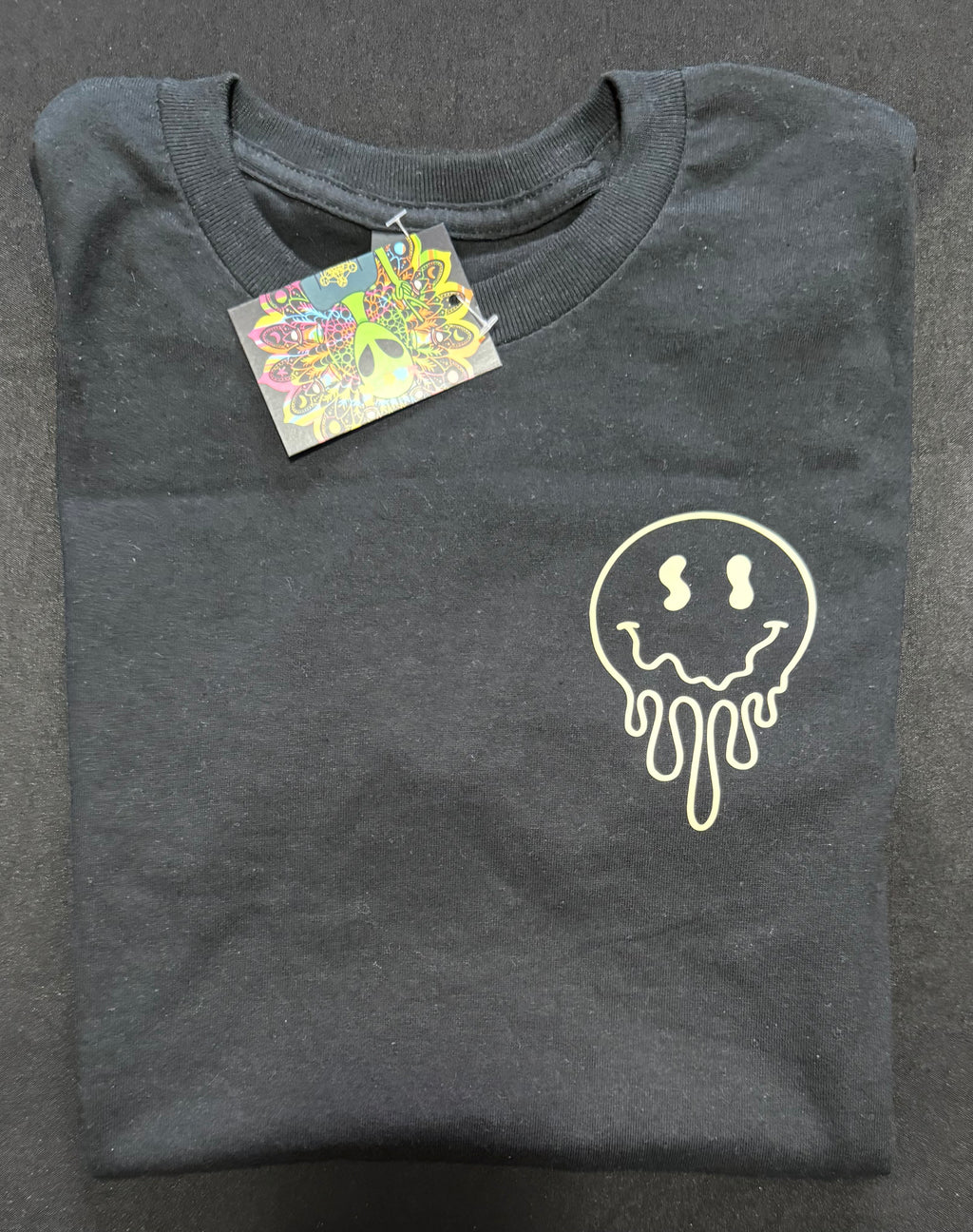 I Match Energy Graphic Tee