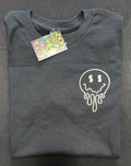 I Match Energy Graphic Tee